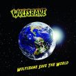 Wolfsbane Save World recenzja